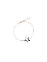 Bracciale Maman et Sophie Donna Oltre in Argento BROLT31 - BROLT31